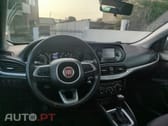 Fiat Tipo 1.3 M-Jet Easy