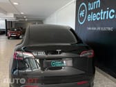 Tesla Model Y Tração Traseira