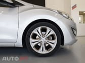 Hyundai i30 1.6 CRDi STyle J17