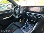 BMW i4 eDrive40 Gran Coupe M Sport