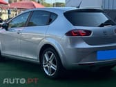 Seat Leon 1.6 TDi Copa Plus DSG