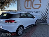 Renault Clio Sport Tourer dCi 75 Expression