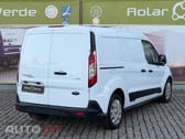 Ford Transit Connect L 2  LONGA  120 CAVALOS