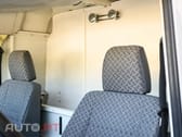 Land Rover Defender 90 2.5 Td5 E
