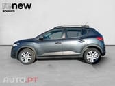 Dacia Sandero Stepway Expression 1.0 TCe Bi-fuel 100cv