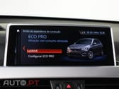 BMW X1 xDrive25e