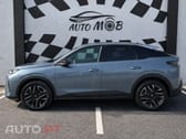 Peugeot 3008 Hybrid 145 e-DCS6 Allure