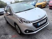Peugeot 208 1.6 BlueHDi Style