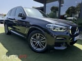 BMW X3 18 d sDrive Pack M Auto