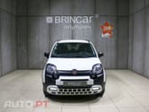 Fiat Panda 1.0 Hybrid City Cross