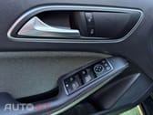 Mercedes-Benz A 180 d INSPIRATION