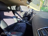 Toyota Avensis 2.0 D-4D Luxury+GPS