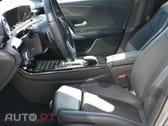 Mercedes-Benz A 250 e Progressive
