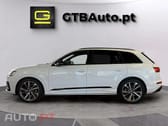 Audi Q7 I.V.A DEDUTÍVEL 55 TFSIe S line quattro 
