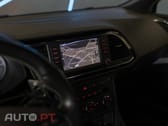 Seat Leon SC 2.0 TSI S&S DSG Cupra 290