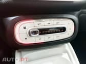 Smart ForFour 1.0 Passion 71