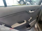 Kia Rio Dynamic line