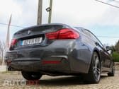 BMW 420 d Pack M Auto