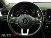 Renault Captur Captur 1.0 TCe Techno