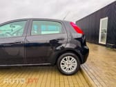 Fiat Punto 1.2 Easy Start&Stop