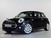 MINI Cooper One