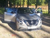Nissan Juke Tekna 1.0 DIG-T