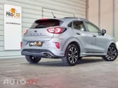 Ford Puma 1.0 EcoBoost mHEV ST-Line