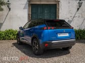 Peugeot E-2008 50 kWh GT