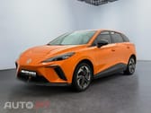 MG MG4 64 kWh Comfort