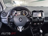 Renault Clio Sport Tourer 0.9 TCe Limited
