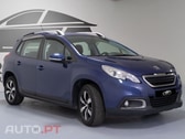 Peugeot 2008 2008 1.6 e-HDi Allure 2-Tronic