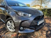 Mazda 2 1.5 L Hybrid VVT-i Agile