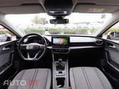 Seat Leon 2.0 TDI Style