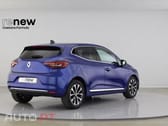 Renault Clio TCe 90 Techno