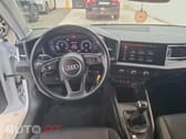 Audi A1 25 TFSI