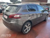 Peugeot 308 1.6 e-HDi Allure