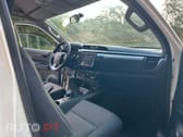 Toyota Hilux X-Cab 4x4 2.4D-4D 150cv