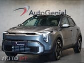 Kia Stonic 1.0 T-GDi Tech