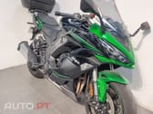 Kawasaki Ninja 1000 SX SE TOURER