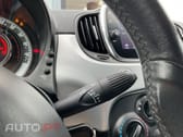 Fiat 500C 1.0 Hybrid Connect