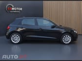 Audi A1 30 TFSI
