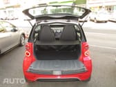 Smart ForTwo 1.0 mhd Passion 71