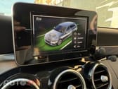 Mercedes-Benz C 220 Station CDI DPF Auto Elegance