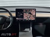 Tesla Model 3 Long Range Dual Motor