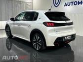 Peugeot E-208 50 kWh GT Pack