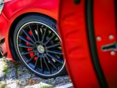 Mercedes-Benz A 45 AMG 4-Matic