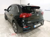 Kia Niro 64kWh