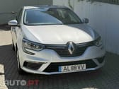 Renault Mégane 1.5 Blue dCi Limited