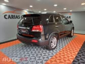 Kia Sorento 2.2 CRDi TX Aut.