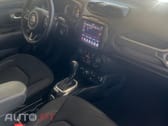 Jeep Renegade 1.3 TG Limited